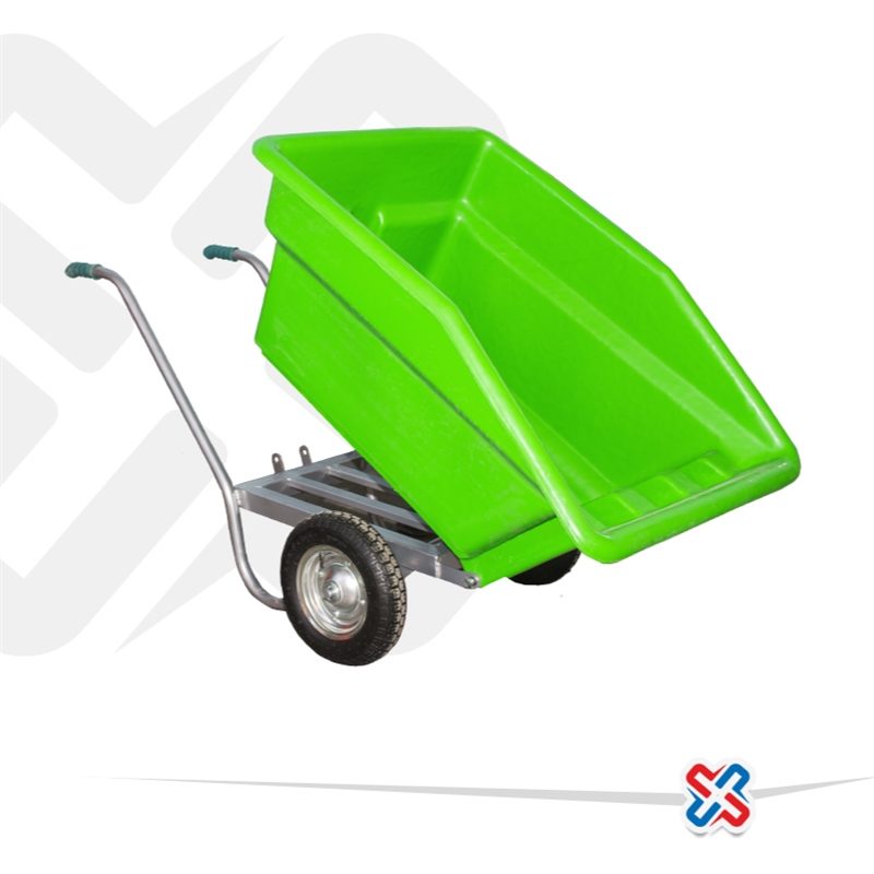 Dumper Wheelbarrow