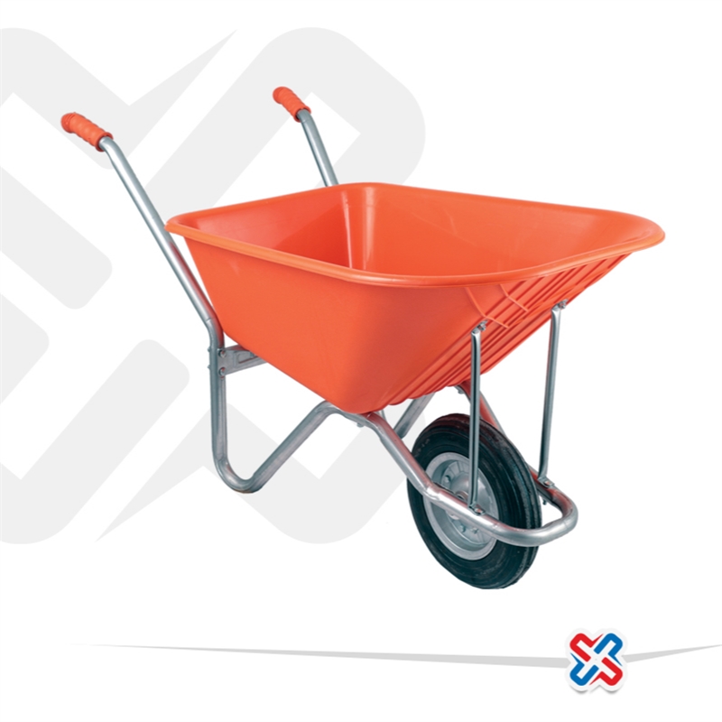 Hangar Long Original Wheelbarrow Pneumatic Wheel