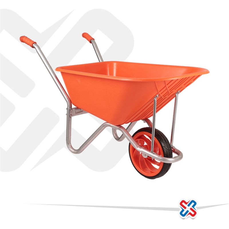 Hangar Long Original Wheelbarrow Midilli Wheel