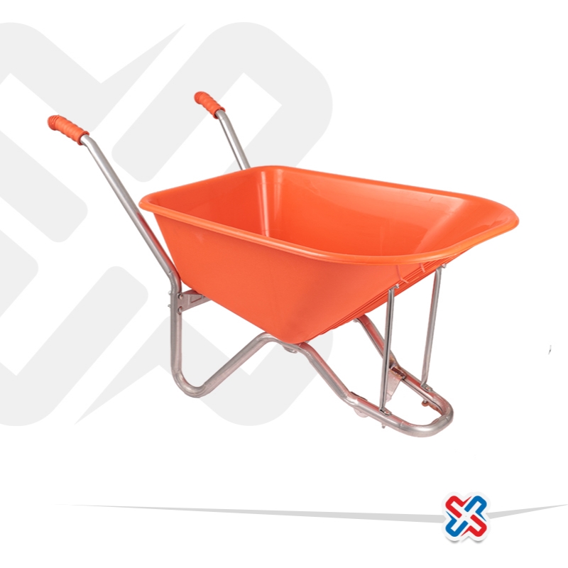 Hangar Long Original Wheelbarrow Without Wheels