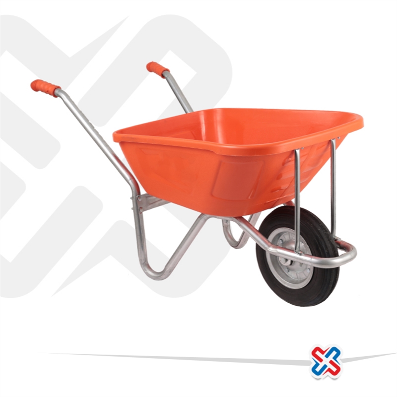 Hangar Midilli Original Wheelbarrow Pneumatic Wheel