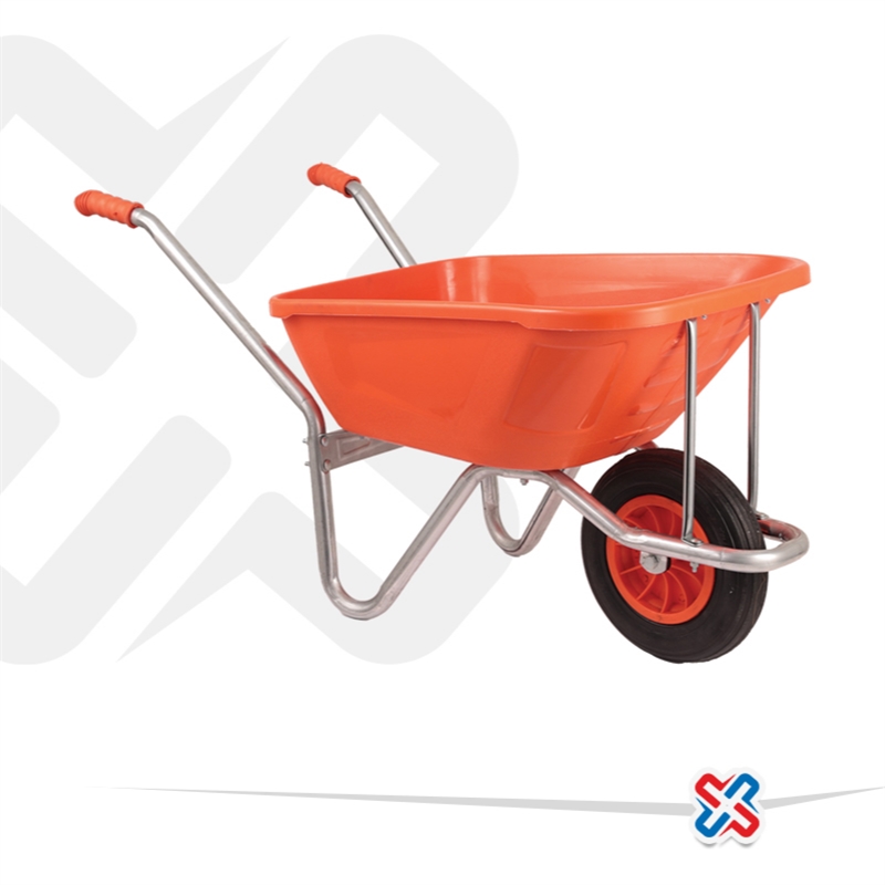 Hangar Midilli Original Rubber Wheel