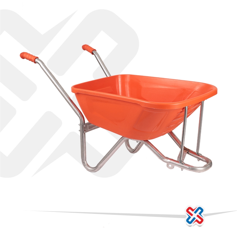 Hangar Midilli Original Wheelbarrow Without Wheels