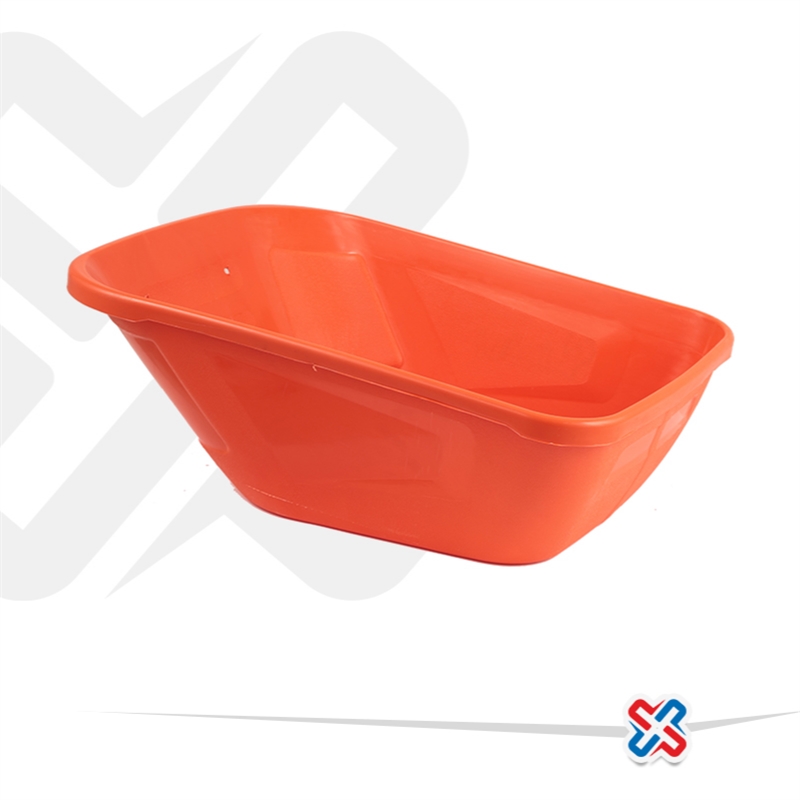 Hangar Midilli Original Wheelbarrow Boat